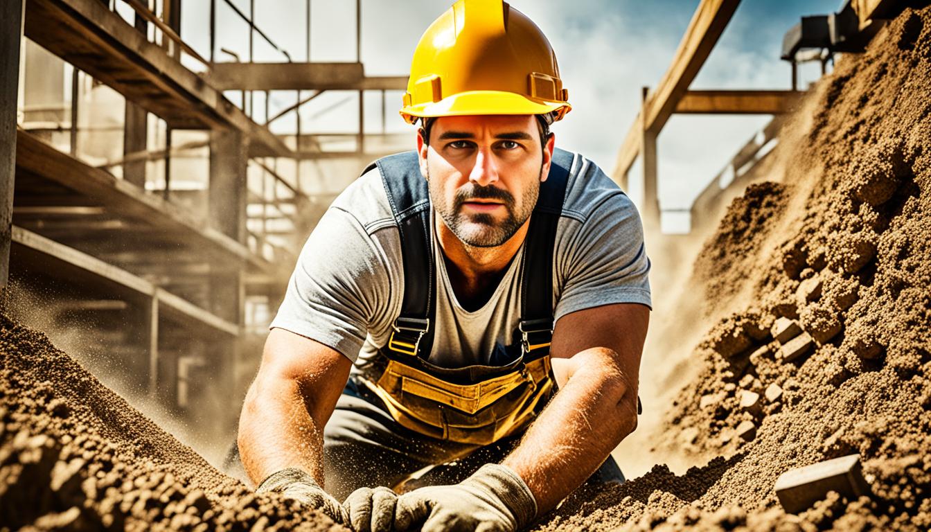 werken in de bouw zonder diploma